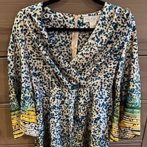 Mel & Jo Tunic (or Mini Dress)